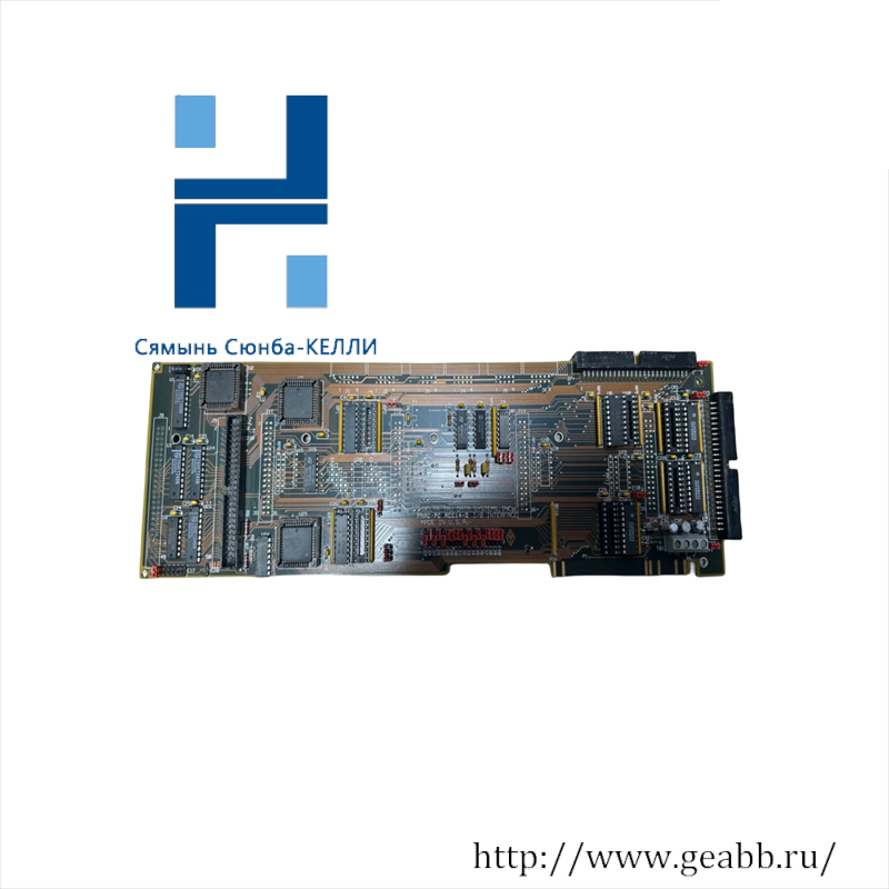 Delta 602193-502 CIRCUIT BOARD