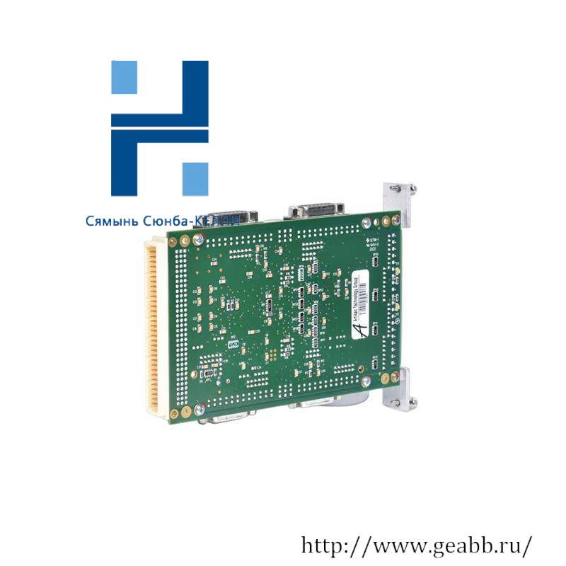 DELTA ACC-24E2S 603581-101 2-AXISA Axis Expansion Board