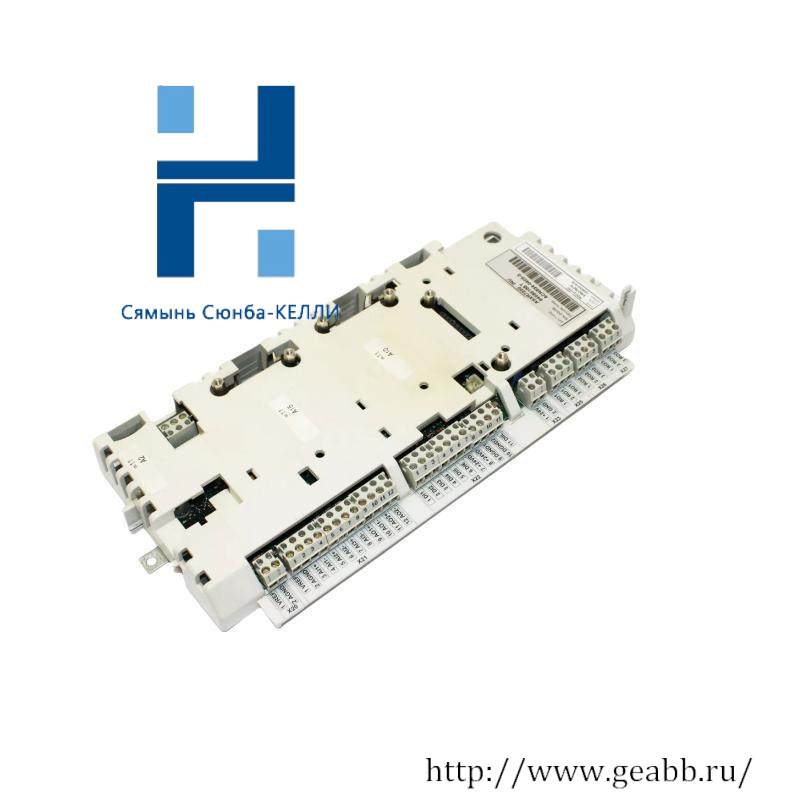 ABB DO840 3BSE020838R1 Digital Output Module