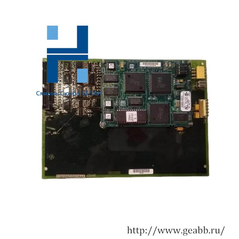 GE DS200ADGIH1AAA AuxilIary Interface Board