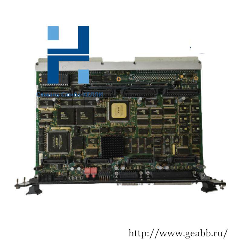 GE DS200DSPCH1ADA Digital Signal Processor Control Board