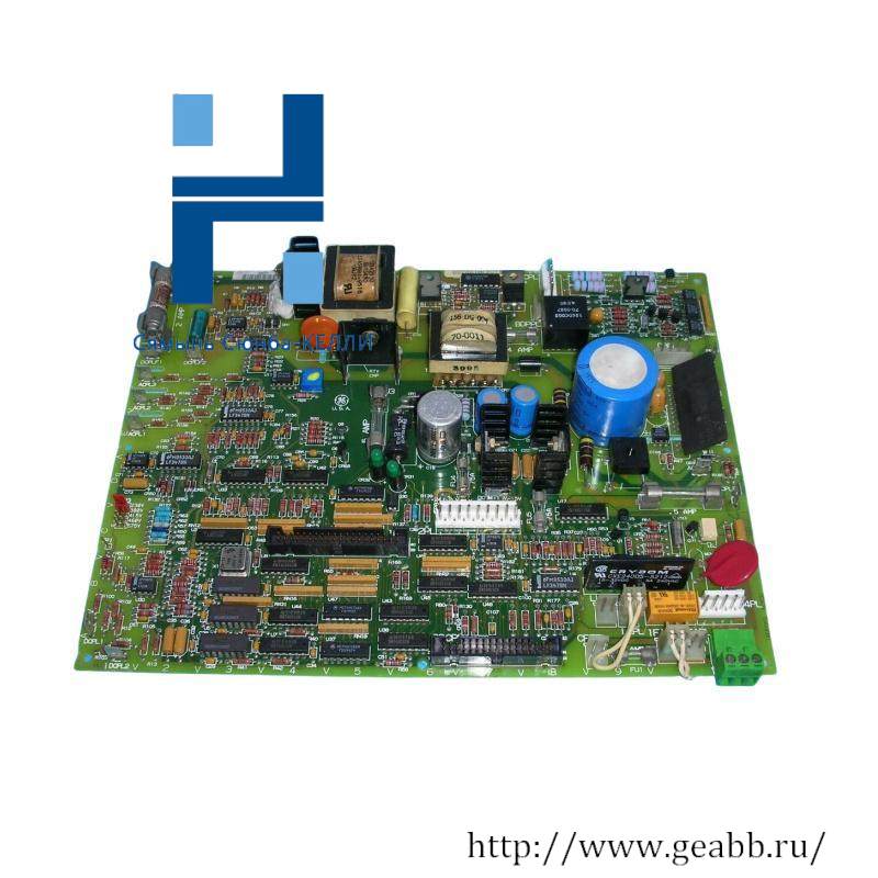 GE DS200IMCPG1BBA Power Supply Interface Board