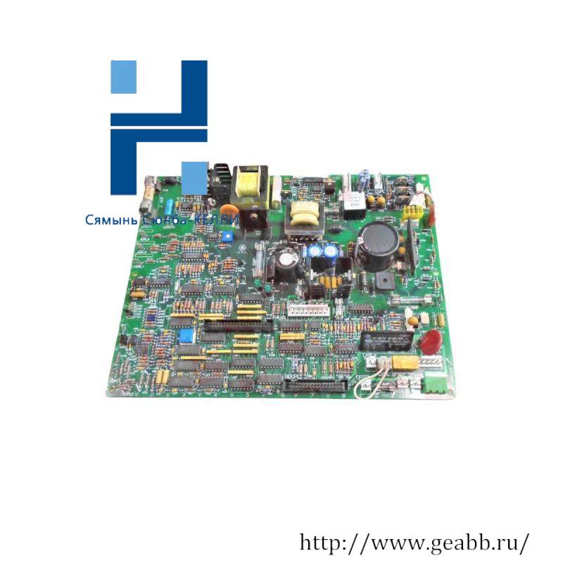 GE DS200IMCPG1C power supply interface board