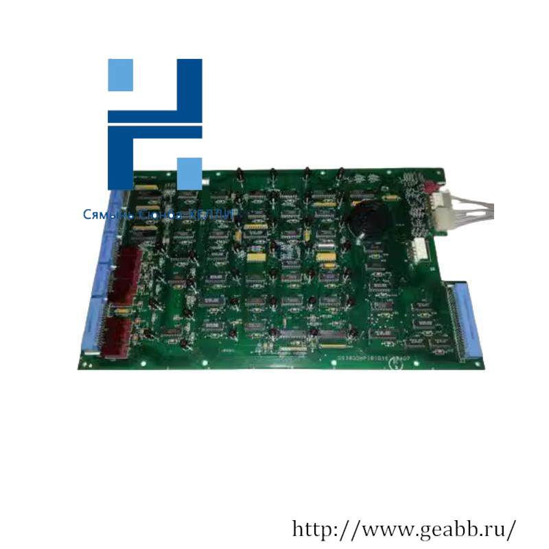 GE DS200SBCBG1ADC Speedtronic Brake Control Card