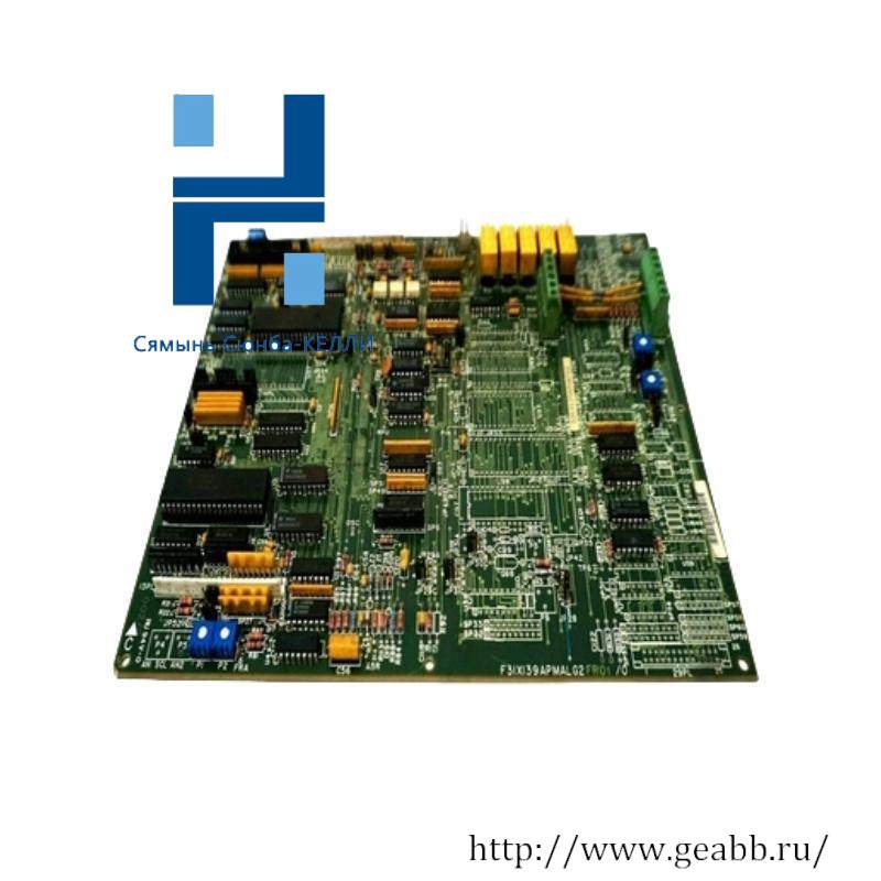 GE DS200SDCCG4A DS215GASQG4AZZ01A CONTROL CARD