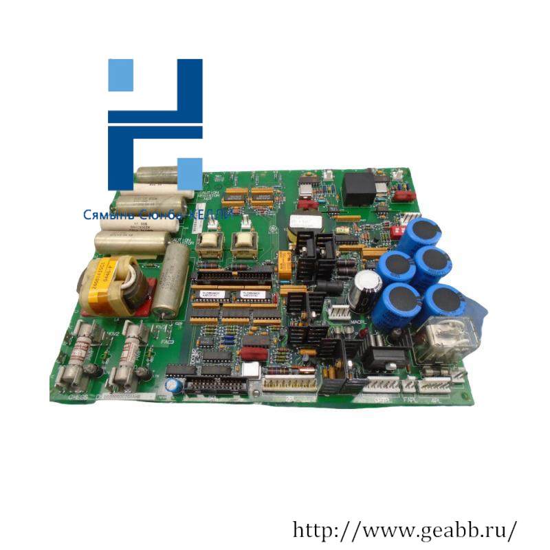 GE DS200SDCIG1AHB Turbine PC Board