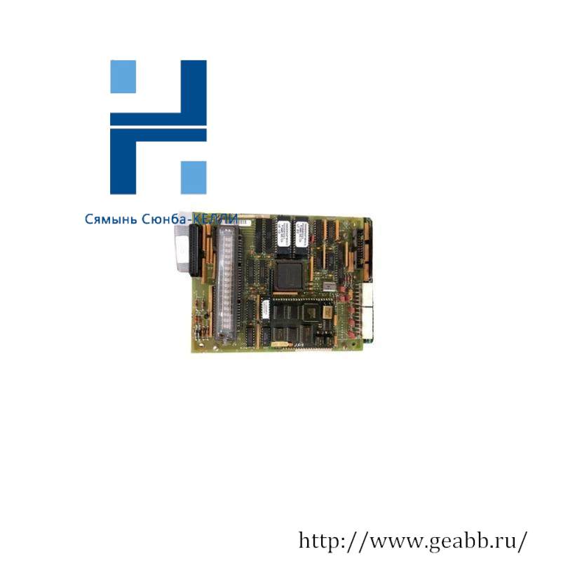 GE DS200SLCCG3ACC DS215DENCG3AZZ01A LAN communication board