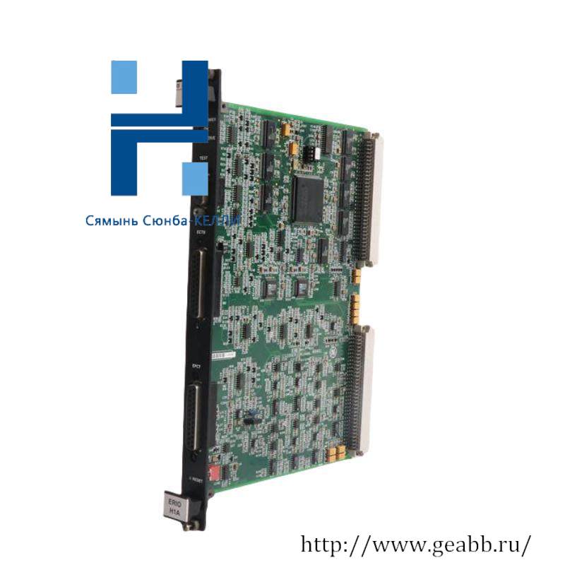 GE DS200SVAAG1A DS200SVAAG1ACB GE Voltage Attenuator Board