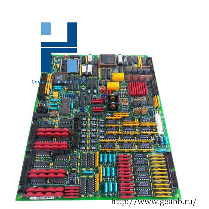 GE DS200TCQAG1BHF PCB Circuit Board