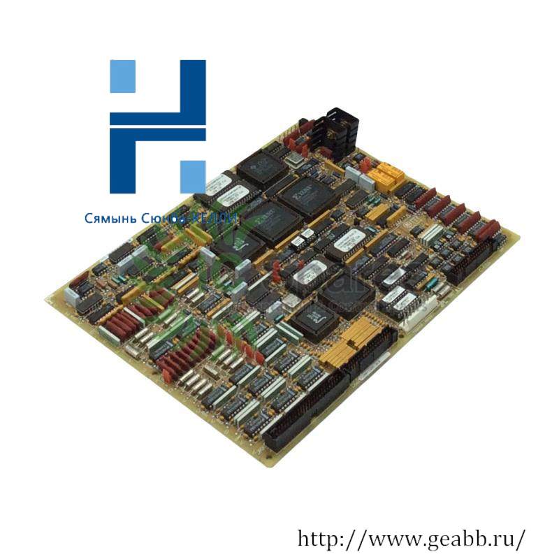 GE DS200TCQBG1BCB MKV Processor Card