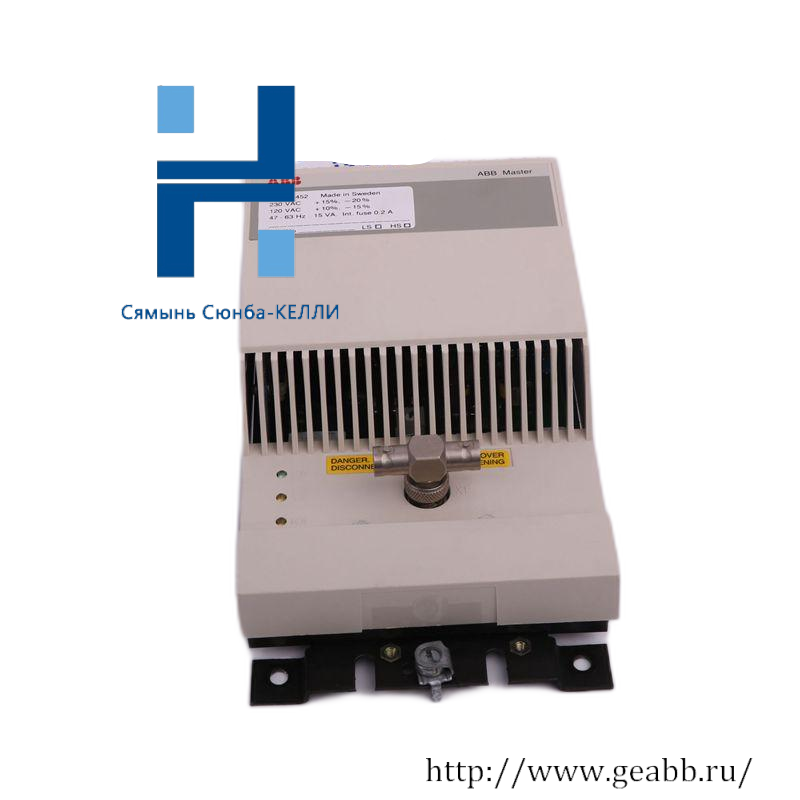 ABB DSQC201 YB560103-AB Robot Module