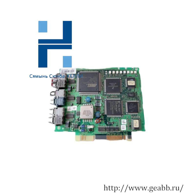 ABB DSTA N041 3BSE018437R1 Motherboard