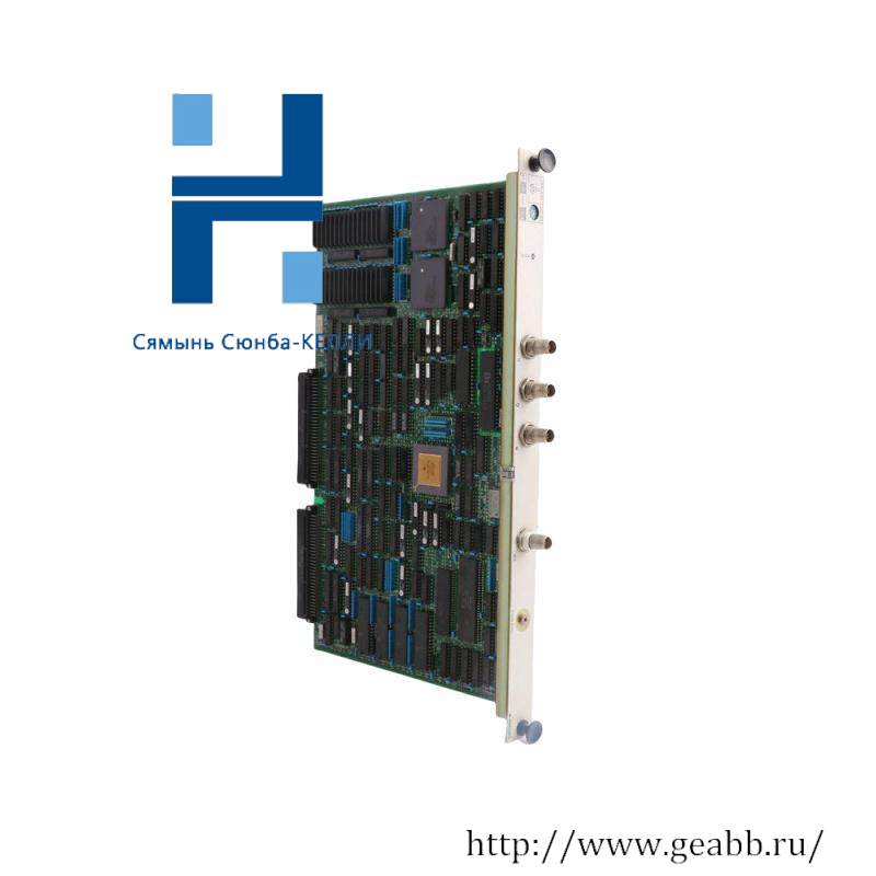 YOKOGAWA DX11*A S9081BE- Duplex Control Card