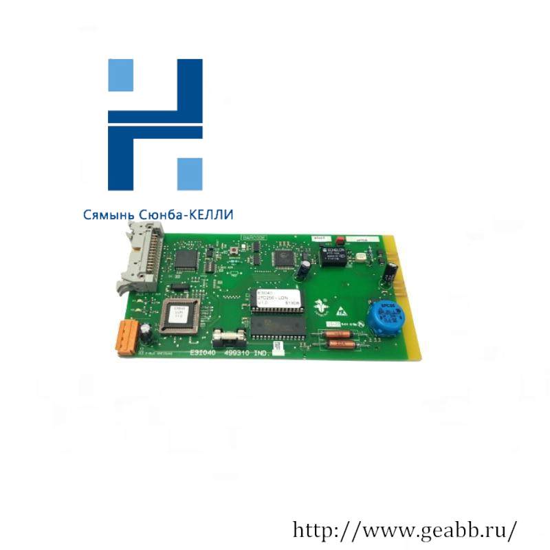 SIEMENS E3M111 Line module SynoLOOP