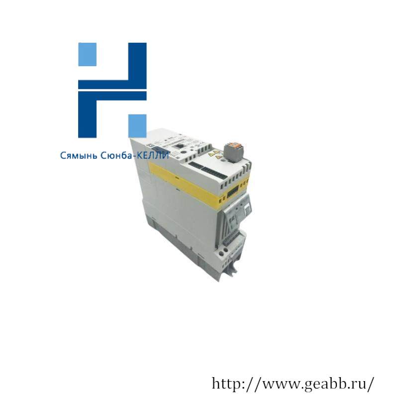 LENZE E84AVSCE7514SXO AC Drive