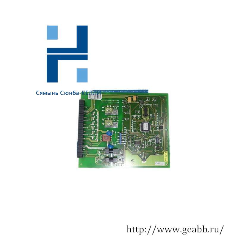 E+H 319100-0200B PCB TRANSMITTER BOARD