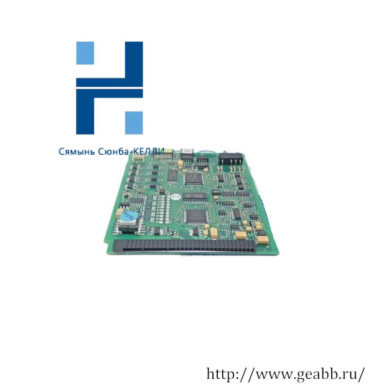 E+H FLOWTEC/319083-0200B PC BOARD