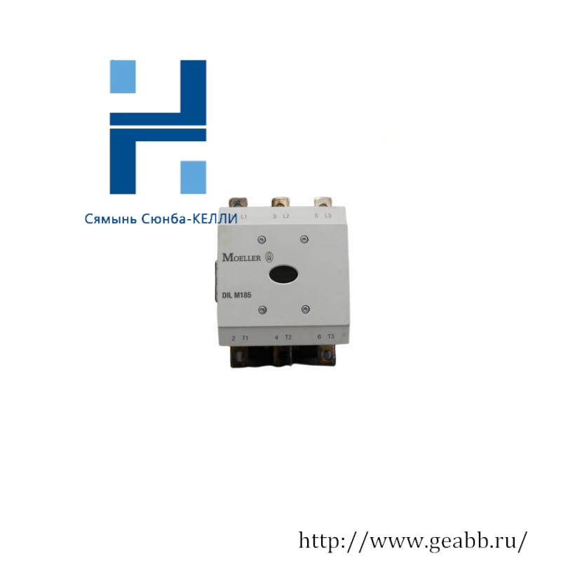 Eaton DILM185/22 (RA250) 208193 Contactor