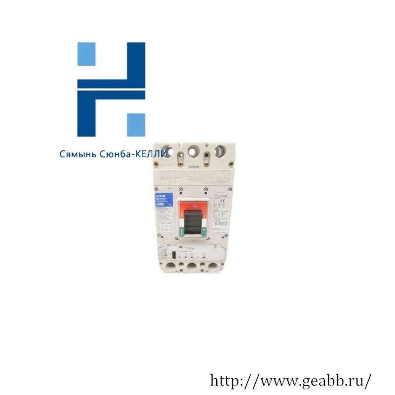 EATON LGU3630NN CIRCUIT BREAKER, 690V, 630A