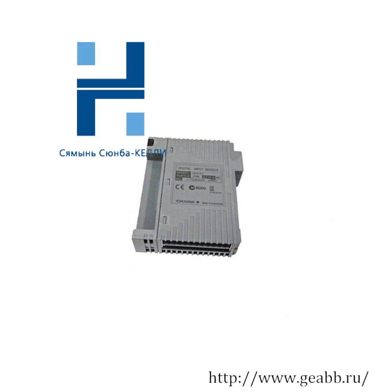 YOKOGAWA EB401-50 S1 S1 Interface Module