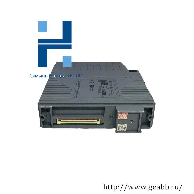 YOKOGAWA EC401-11 S2 Bus Coupler Module