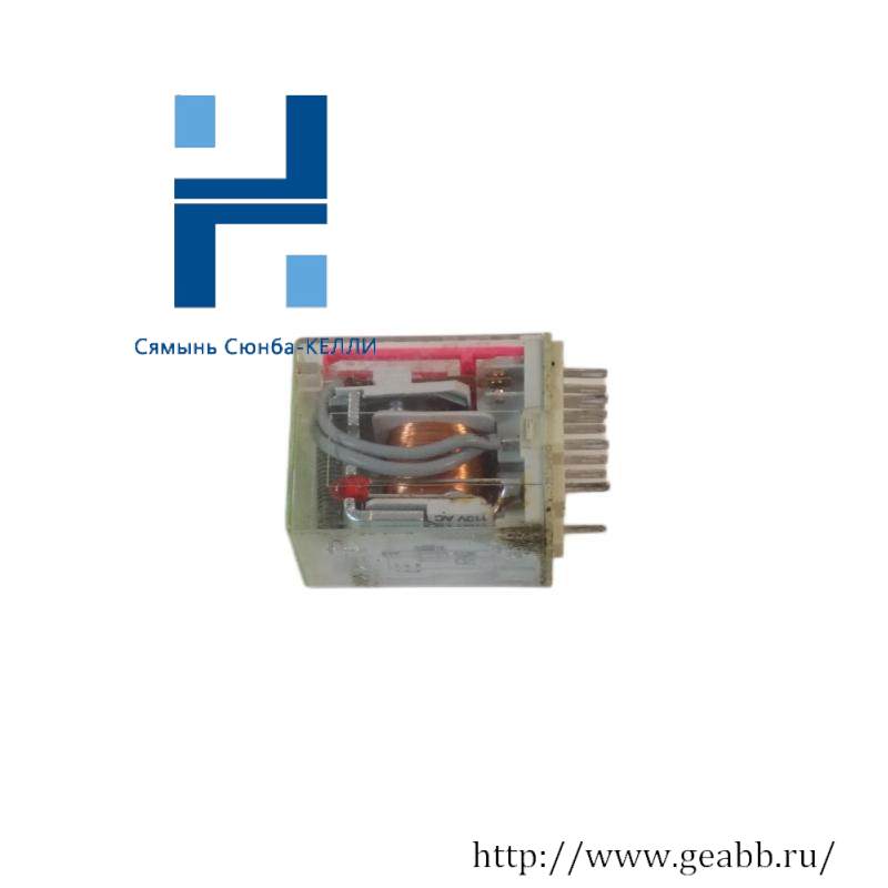 EDL COMAT E45FL 110V AC RELAY TYPE