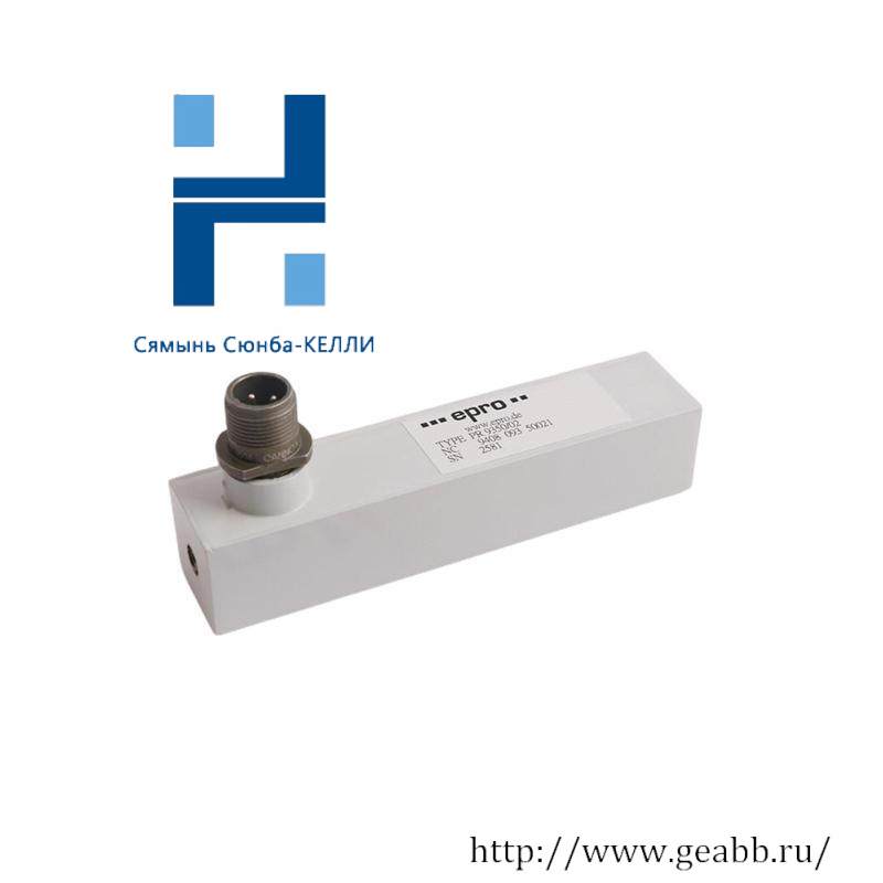 EMERSON PR9350/02 Inductive Sensor