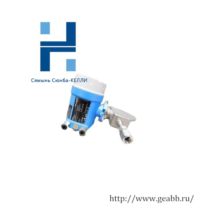 Endress+Hauser 83E08-1020/0 Flow Meter