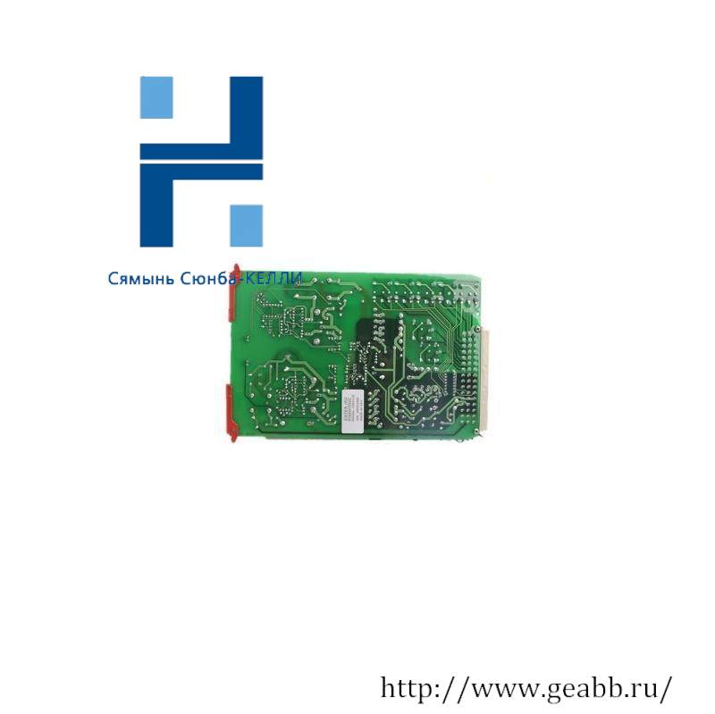 ENTEK C6691/24 POWER SUPPLY AND RELAY CARD