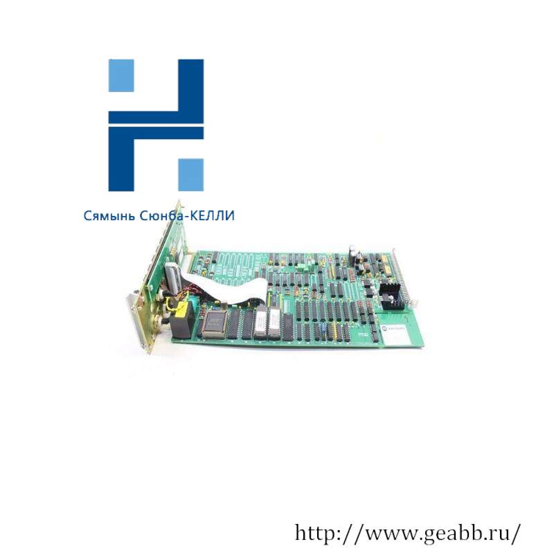 ENTEK EC6652 X-Y Radial Vibration Monitor