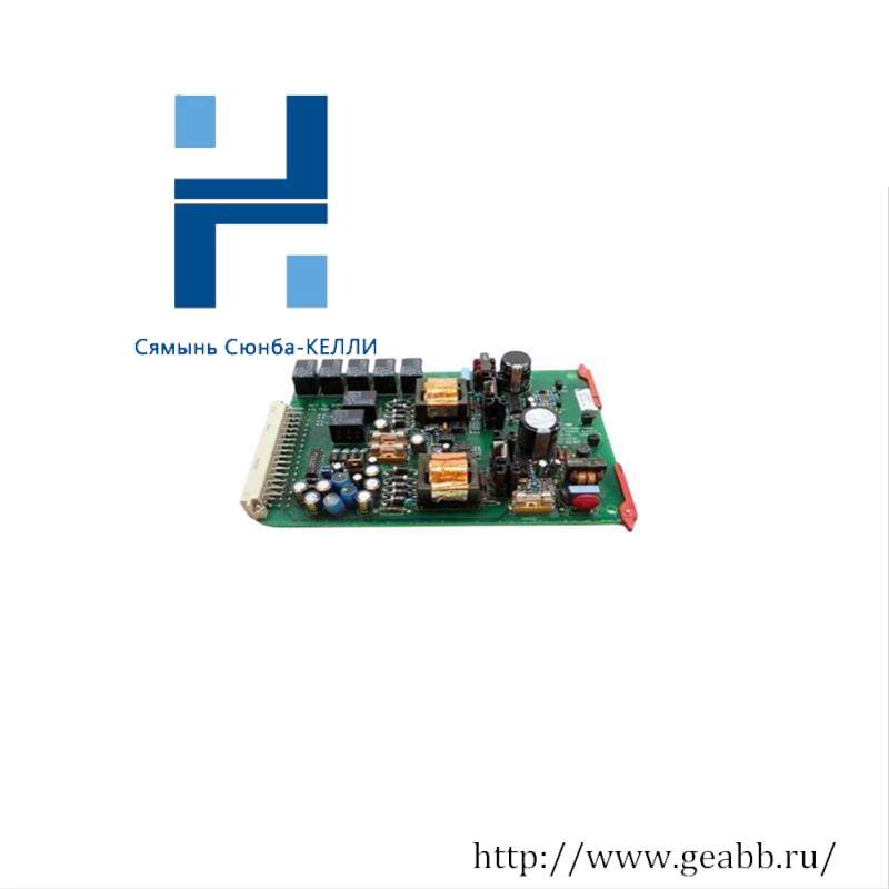 ENTEK EY-6691 RELAY CARD