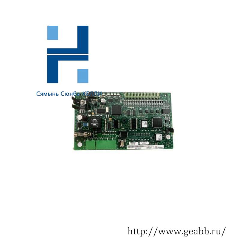 Alfa Laval EPC50 3183045463 OP Board