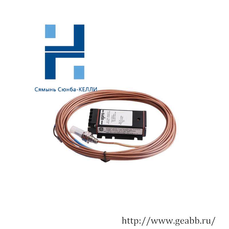 EPRO CON021 PR6423/002-000 9200-00006N Eddy Current Sensor