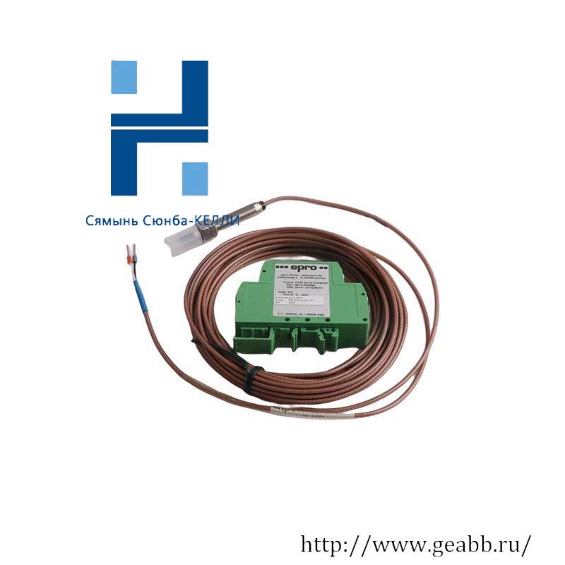 EPRO PR6423/000-031 Sensor