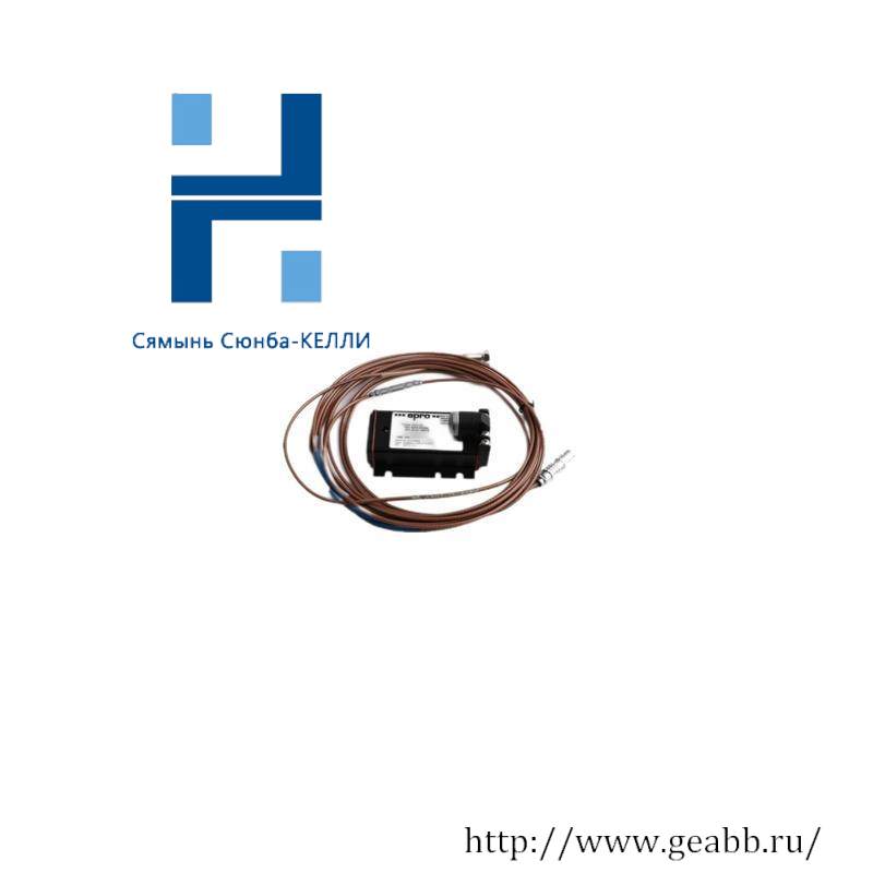 EPRO PR6423/001-010-CN CON021 Eddy Current Sensor