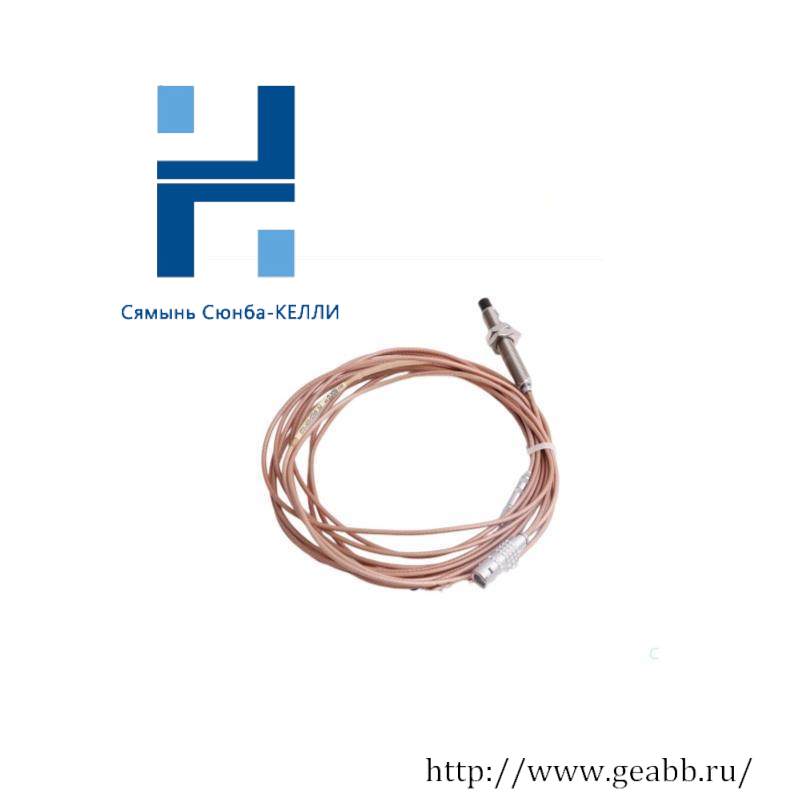 EPRO PR6423/004-010 CON021 Vibration Sensor