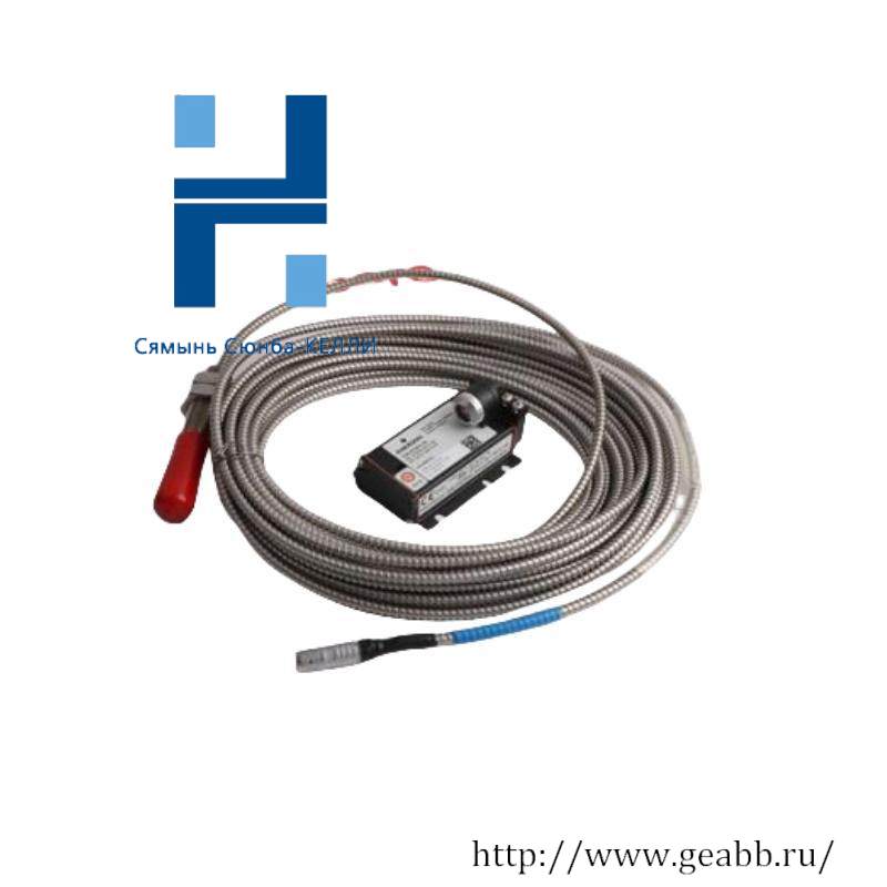 Epro PR6423/004-031 CON021 Eddy Current Sensor