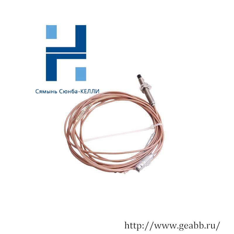 EPRO PR6423/004-120-CN CON021 Eddy Current Sensor