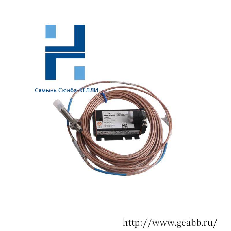 EPRO PR6423/00B-030-CN CON021 Eddy Current Sensor