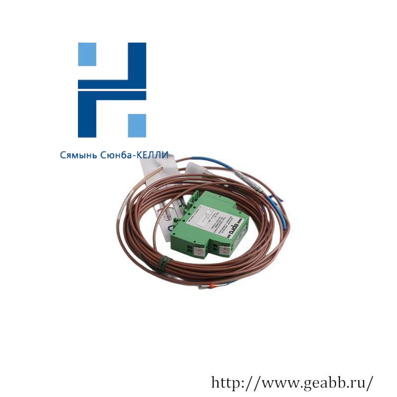 EPRO PR6423/00C-031-CN CON041-CN Eddy Current Sensor