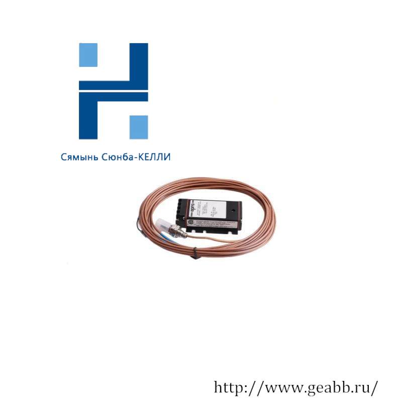 EPRO PR6423/010-000 CON021 Eddy Current Sensor