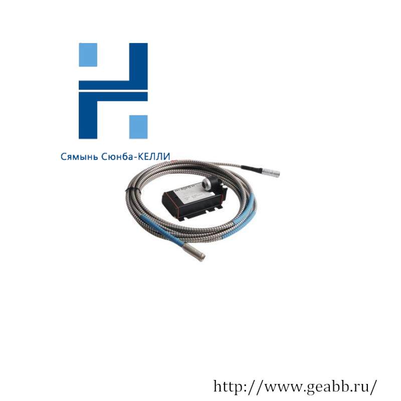 EPRO PR6423/010-010 CON021 Eddy Current Sensor