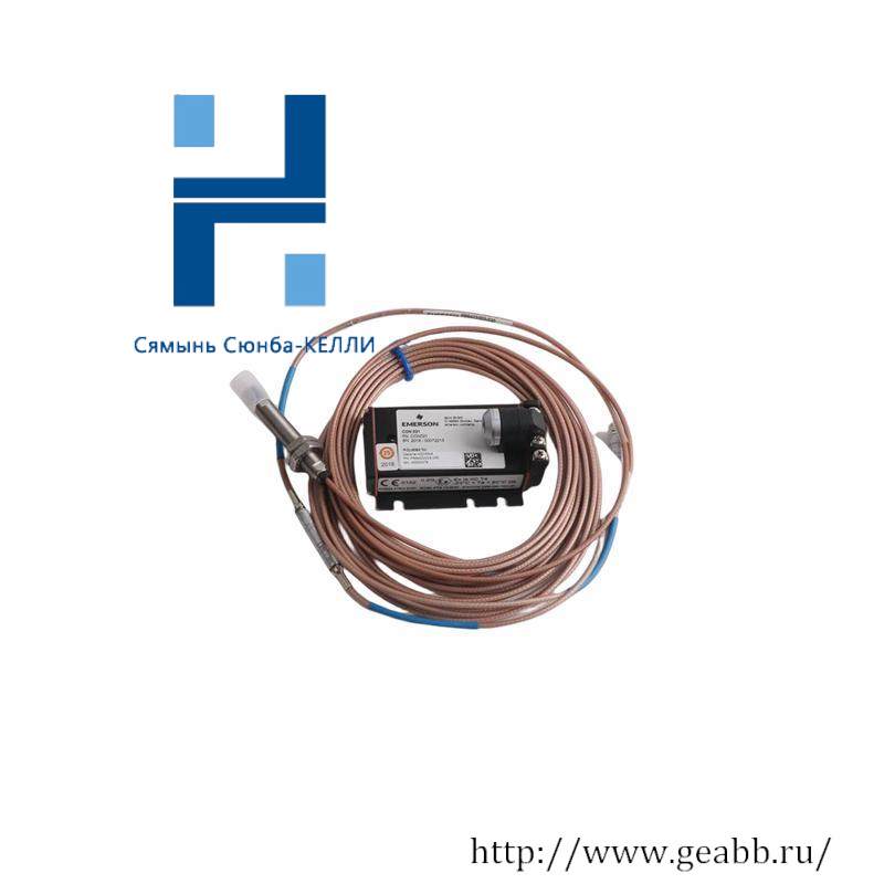 EPRO PR6423/010-100-CN CON021 Eddy Current Sensor