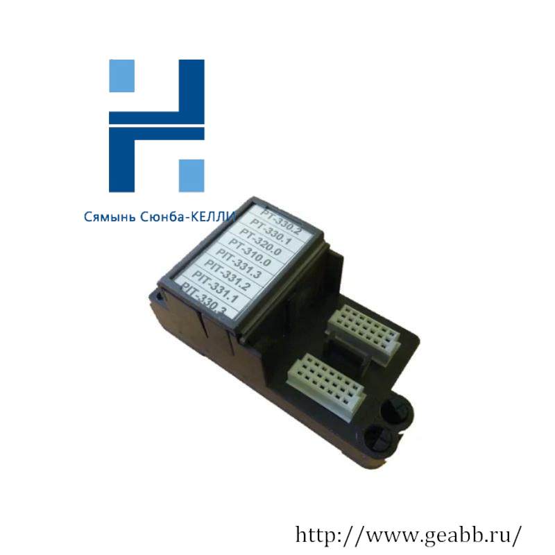 EPRO PR6423/010-110-CN CON021 Sensor module