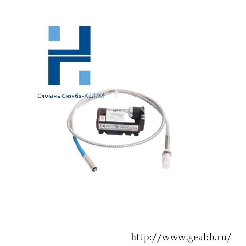 EPRO PR6423/010-140 CON021 Eddy Current Sensor