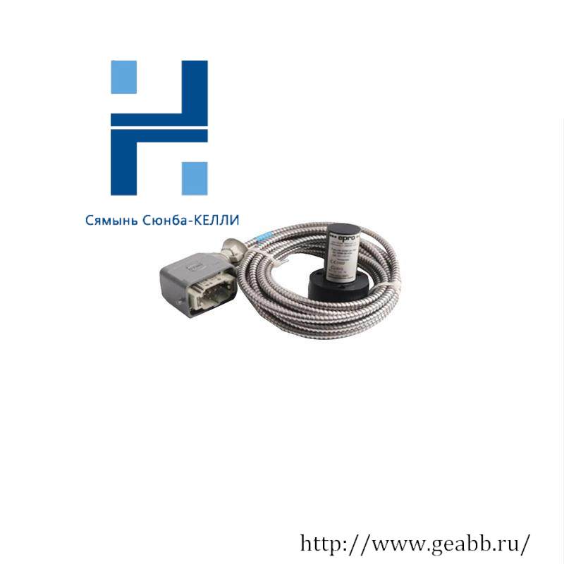 EPRO PR6423/011-130 CON021 Eddy Current Sensor