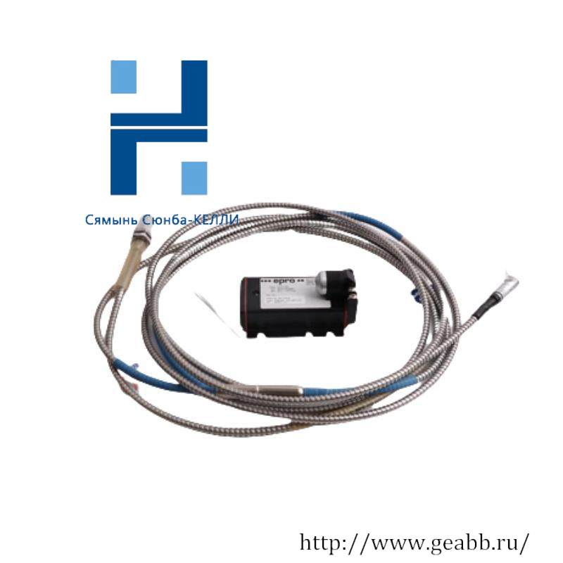 EPRO PR6423/01C-010 CON021 Eddy Current Sensor