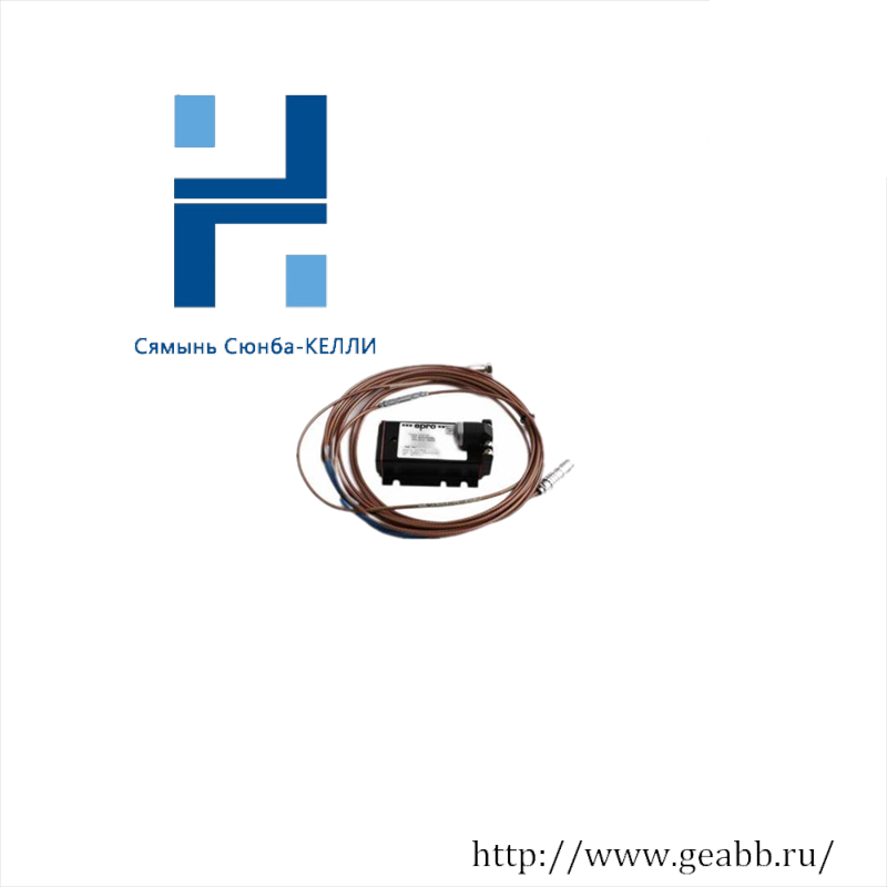 EPRO PR6423/10R-010-CN CON021 Eddy Current Sensor