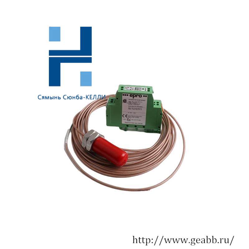 EPRO PR6424/006-010 Proximity Sensor