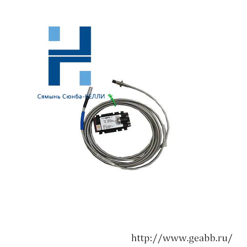 EPRO PR6426/000-110 CON021 Eddy Current Sensor